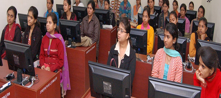 Jagat Taran Girls Degree College Allahabad Campus photo 2